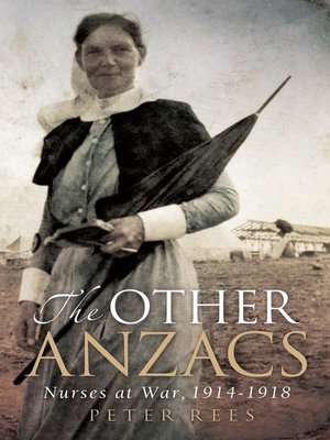 cover image of The Other Anzacs